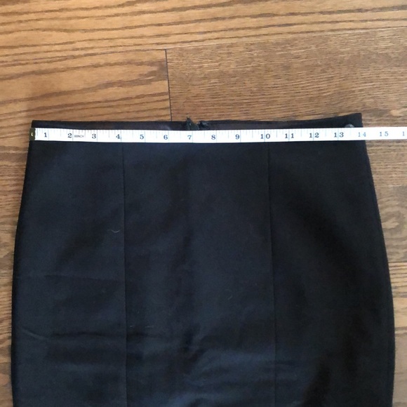 Pencil skirt - Picture 5 of 6
